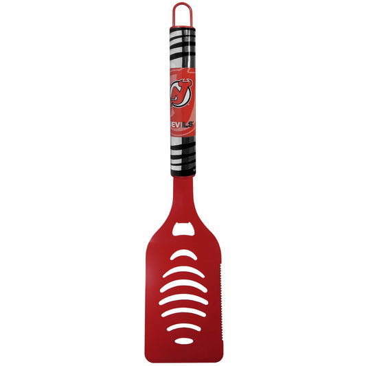 New Jersey Devils® Tailgate Spatula, Team Colors - New Jersey Devils