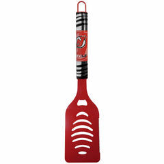 New Jersey Devils® Tailgate Spatula, Team Colors - New Jersey Devils