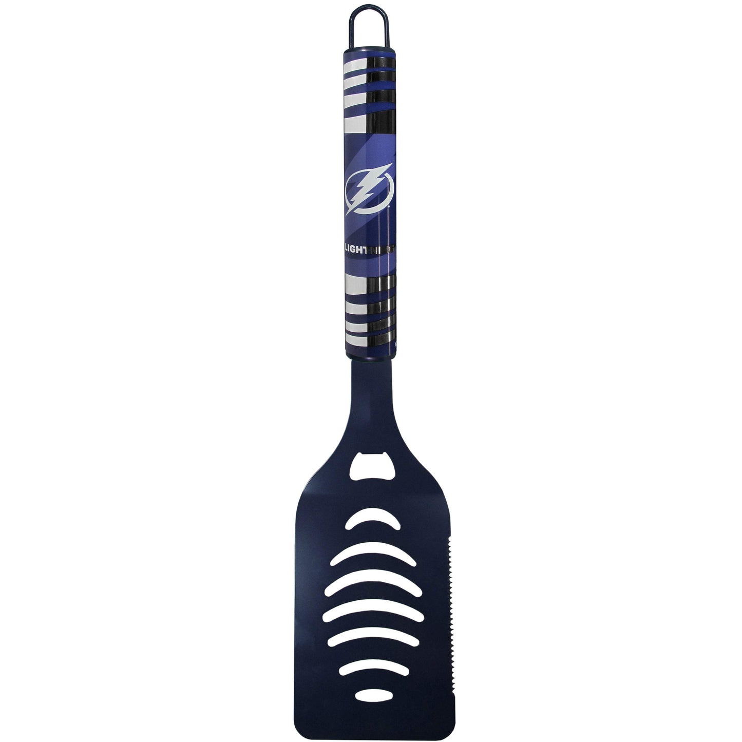 Tampa Bay Lightning® Tailgate Spatula, Team Colors - Tampa Bay Lightning - Flyclothing LLC