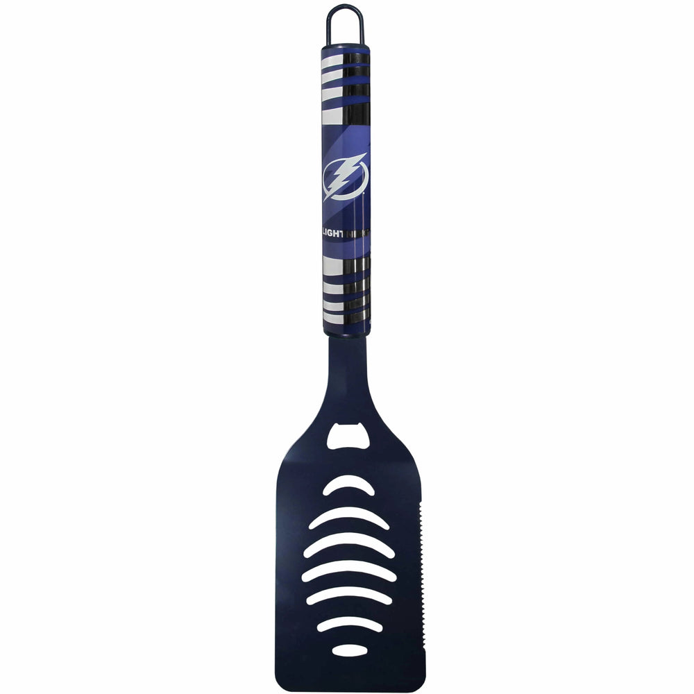 Tampa Bay Lightning® Tailgate Spatula, Team Colors - Tampa Bay Lightning