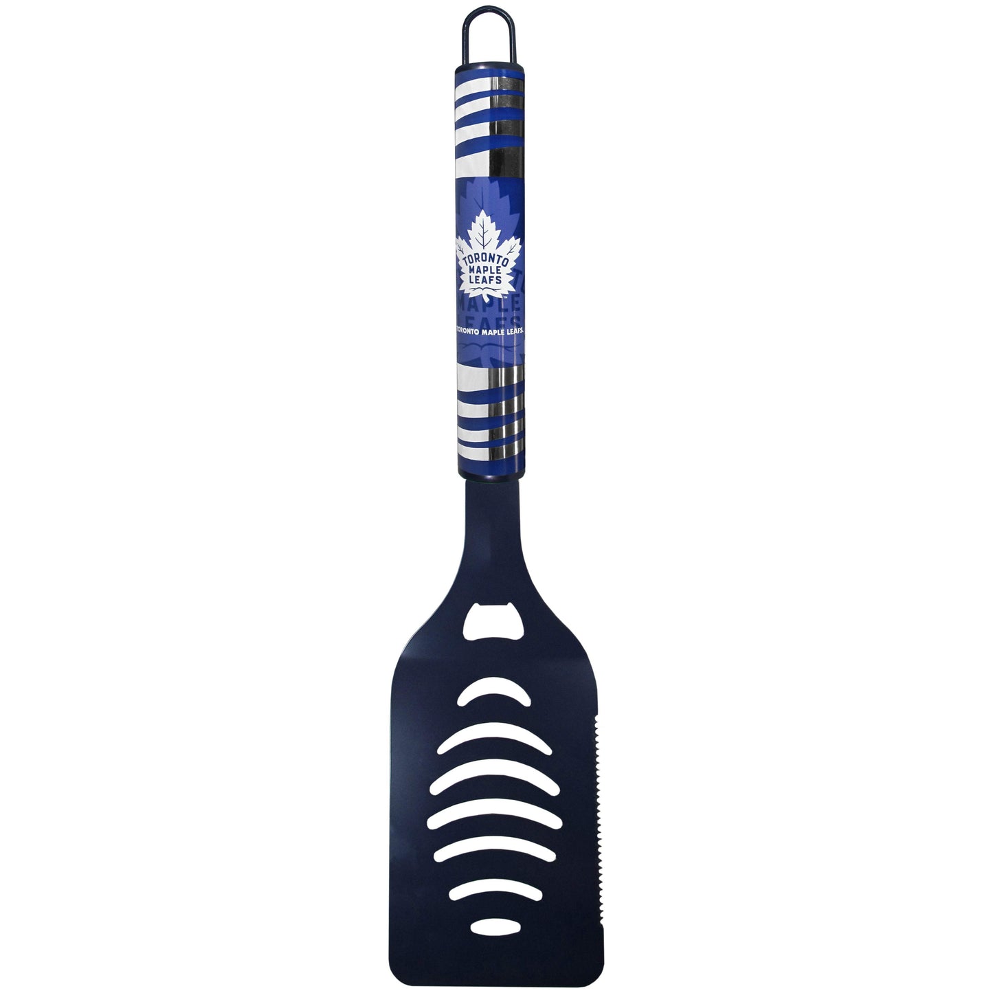 Toronto Maple Leafs® Tailgate Spatula, Team Colors - Toronto Maple Leafs - Flyclothing LLC