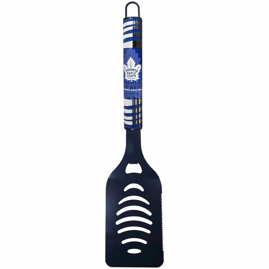 Toronto Maple Leafs® Tailgate Spatula, Team Colors - Toronto Maple Leafs - Flyclothing LLC