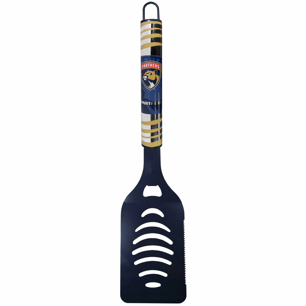 Florida Panthers® Tailgate Spatula, Team Colors - Florida Panthers