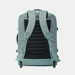 Hedgren MULTY Backpack with Wheels - Hedgren