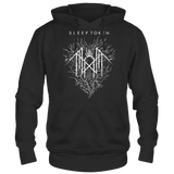 SLEEP TOKEN DPTH CHART BLK HDY F/B