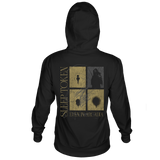 SLEEP TOKEN EVEN IN ARCADIA BLACK FRT/BACK HOODIE