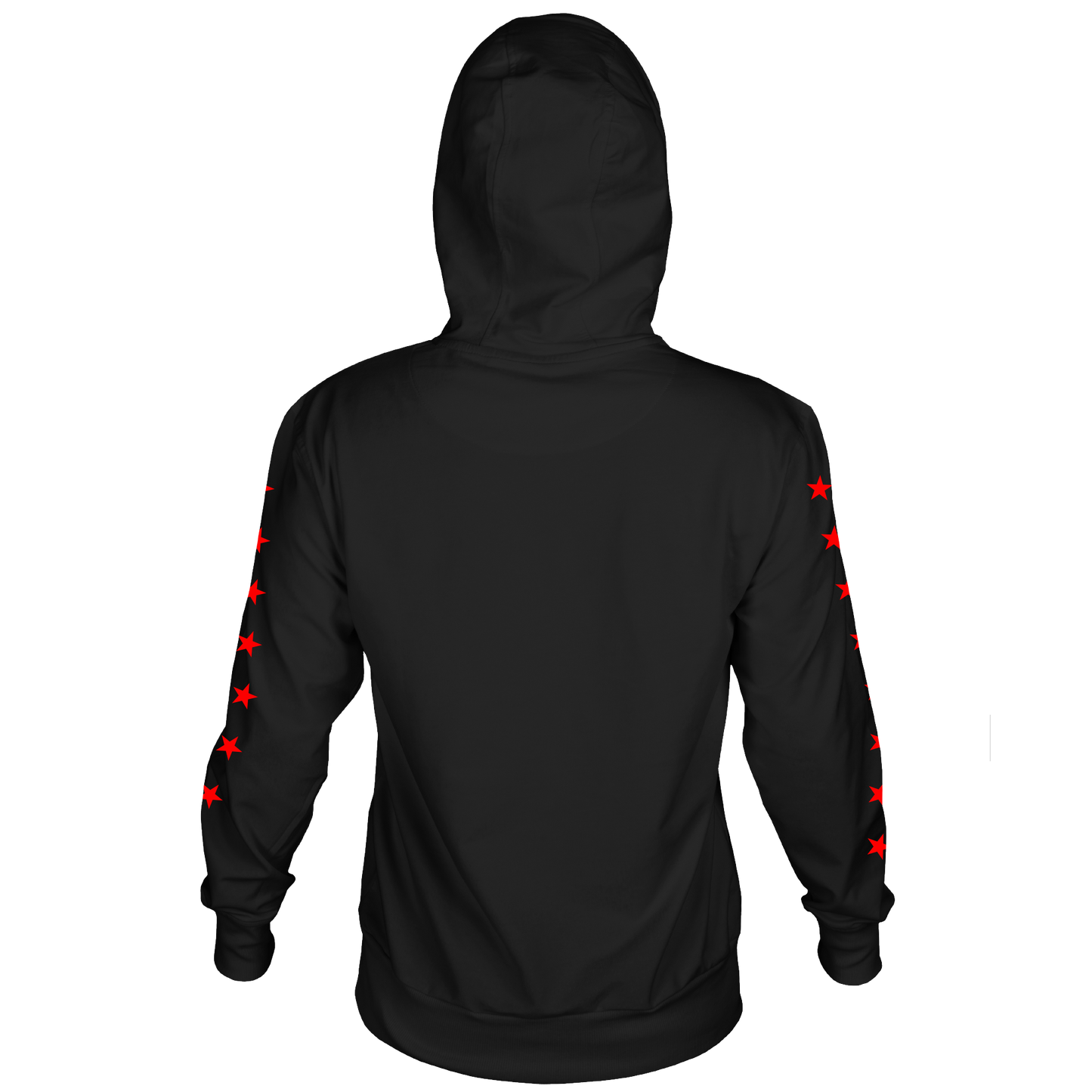 GREEN DAY AMER IDIOT BLK HDY F/S