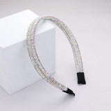Bling Stone Headband - Madeline Love - Flyclothing LLC