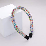 Bling Stone Headband - Madeline Love - Flyclothing LLC