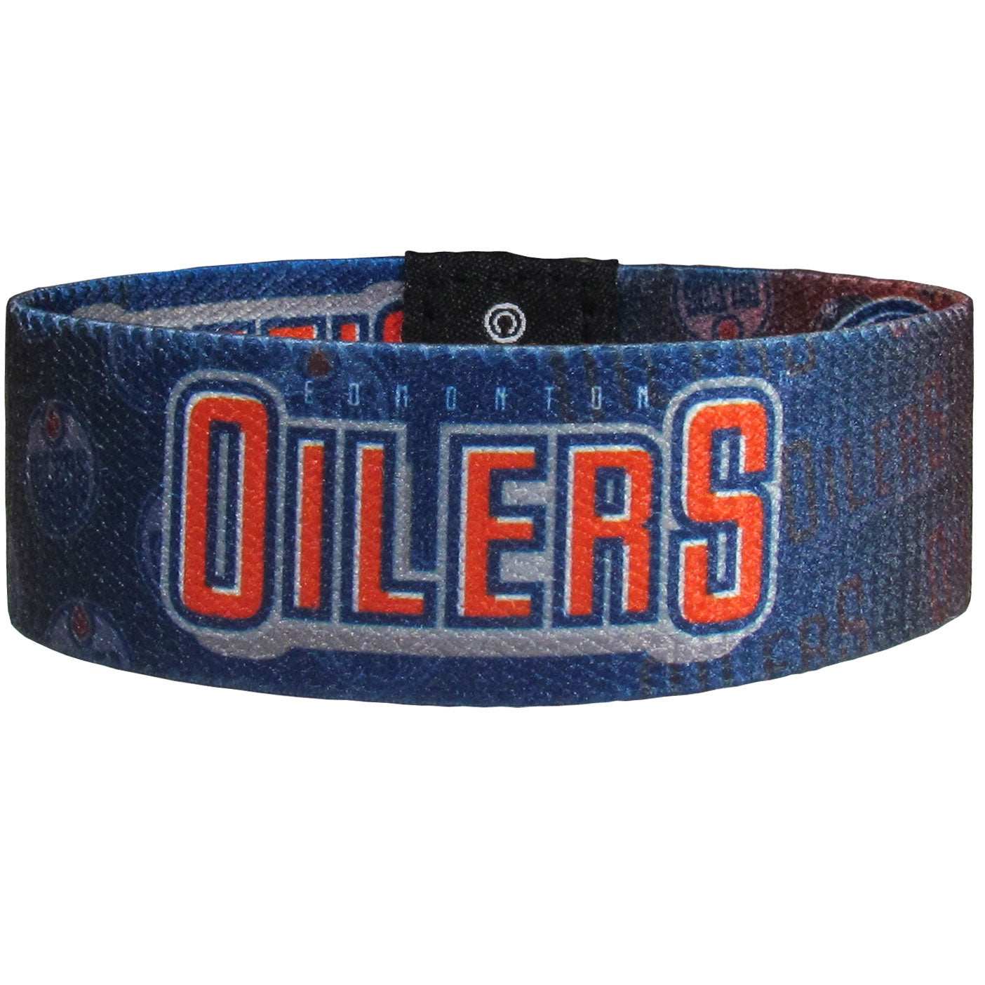 Edmonton Oilers Stretch Bracelets - Edmonton Oilers - Flyclothing LLC