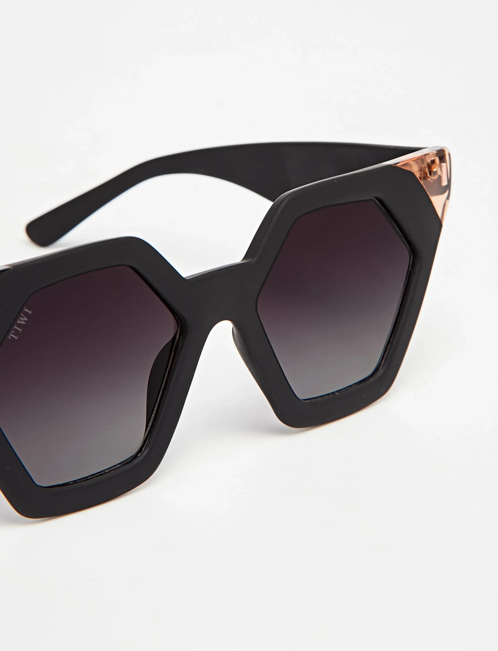 HEXAGON II - TIWI USA - Flyclothing LLC