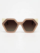 HEXAGON I - TIWI USA - Flyclothing LLC