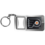 Philadelphia Flyers Flashlight Key Chain with Bottle Opener - Philadelphia Flyers - Flyclothing LLC