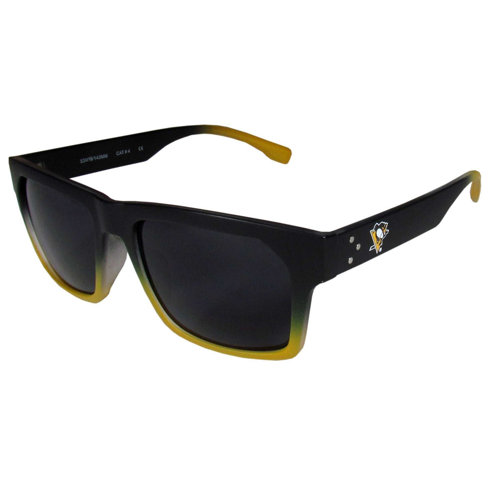 Pittsburgh Penguins Sportsfarer Sunglasses - Pittsburgh Penguins - Flyclothing LLC