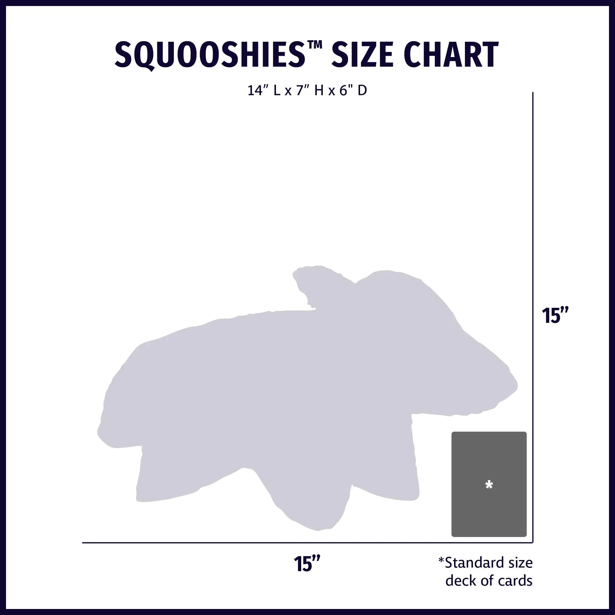 Squooshie™ Bunny Plush Dog Toy - HuggleHounds - Flyclothing LLC