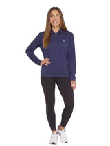 Women's Hillside Hoody - White Water Life - Flyclothing LLC