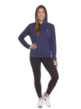 Women's Hillside Hoody - White Water Life - Flyclothing LLC