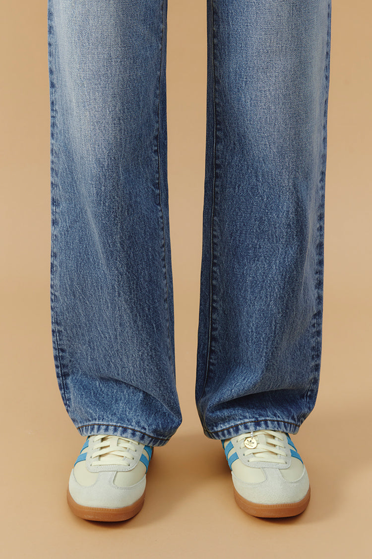 Brooklyn High Rise Jeans HJ001 - Hey Joanie - Flyclothing LLC