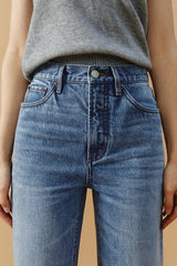 Brooklyn High Rise Jeans HJ001 - Hey Joanie - Flyclothing LLC