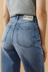 Brooklyn High Rise Jeans HJ001 - Hey Joanie - Flyclothing LLC