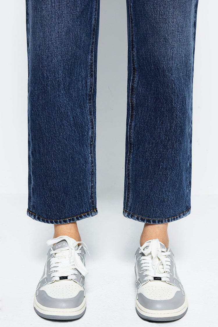 Manhattan High Rise Straight Ankle Jeans HJ160 - Hey Joanie - Flyclothing LLC