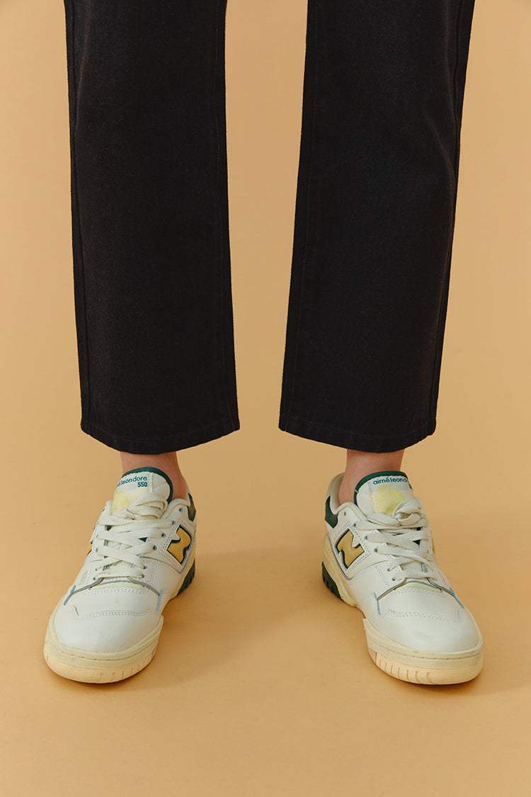 Chelsea High Rise Straight Crop Jeans HJ005 - Hey Joanie - Flyclothing LLC