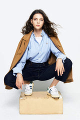 Manhattan High Rise Straight Ankle Jeans HJ160 - Hey Joanie - Flyclothing LLC