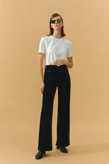 80'S Baggy Corduroy Pants HJ103 - Hey Joanie - Flyclothing LLC