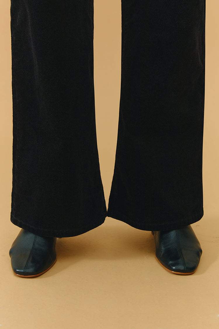 80'S Baggy Corduroy Pants HJ103 - Hey Joanie - Flyclothing LLC