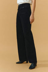 80'S Baggy Corduroy Pants HJ103 - Hey Joanie - Flyclothing LLC