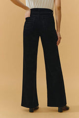 80'S Baggy Corduroy Pants HJ103 - Hey Joanie - Flyclothing LLC