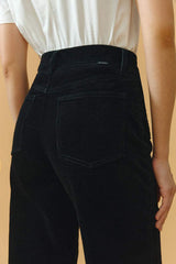 80'S Baggy Corduroy Pants HJ103 - Hey Joanie - Flyclothing LLC