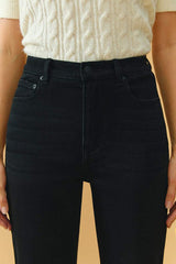 Barbara High Rise Bootcut Jeans HJ004 - Hey Joanie - Flyclothing LLC