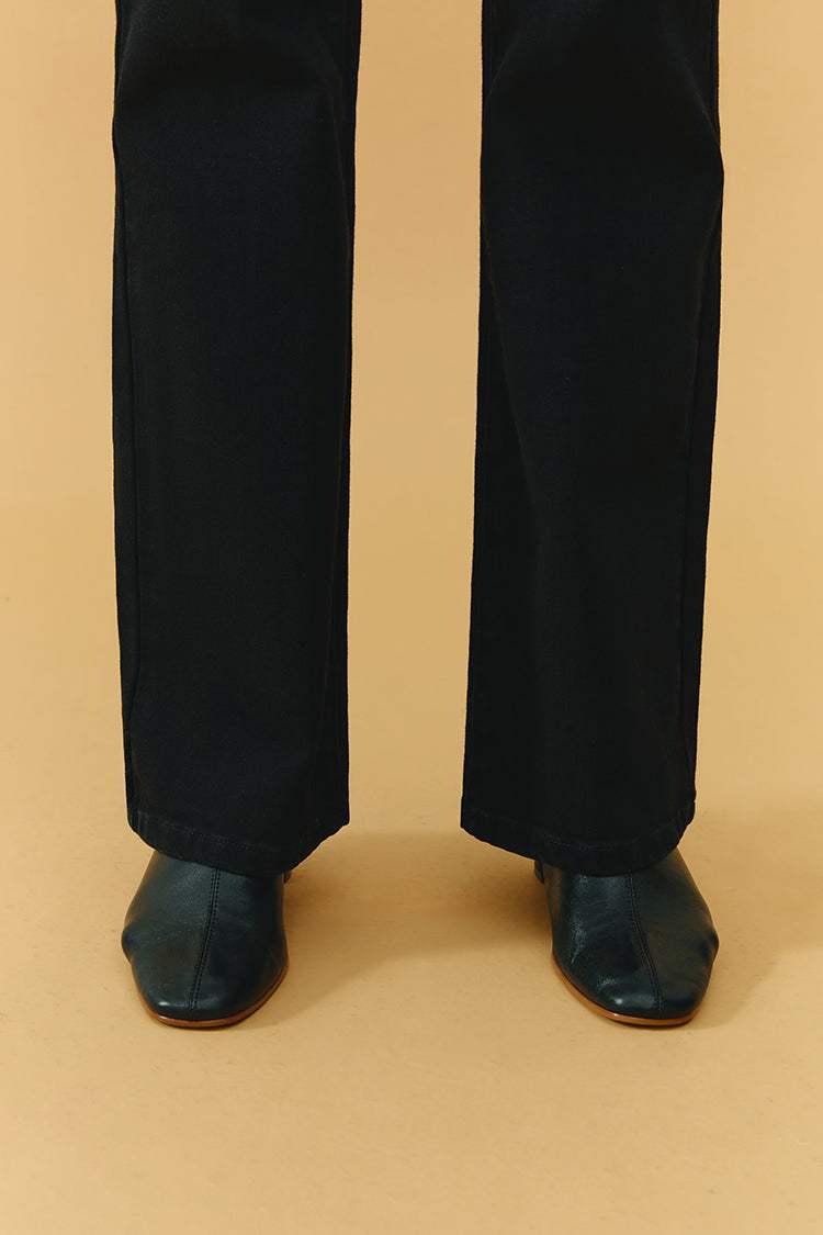 Barbara High Rise Bootcut Jeans HJ004 - Hey Joanie - Flyclothing LLC