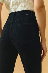 Barbara High Rise Bootcut Jeans HJ004 - Hey Joanie - Flyclothing LLC