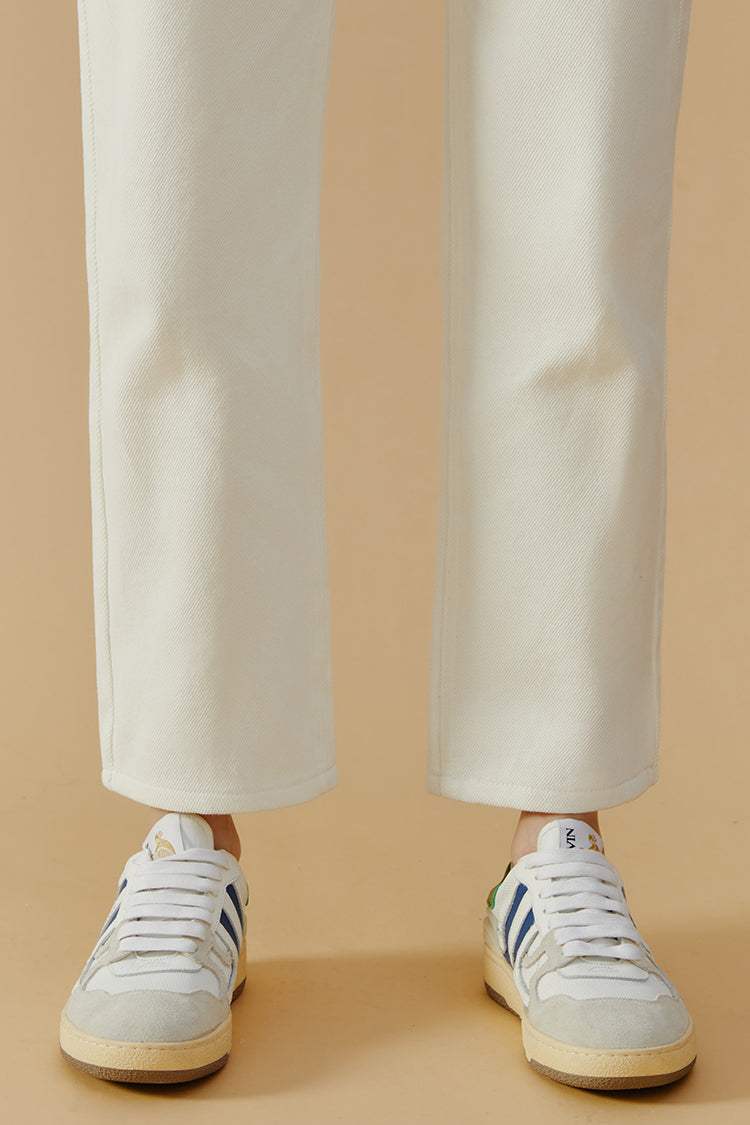 Manhattan High Rise Straight Ankle Jeans HJ160 - Hey Joanie - Flyclothing LLC
