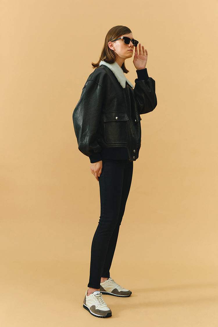 Chicago High Rise Skinny Jeans HJ003 - Hey Joanie - Flyclothing LLC