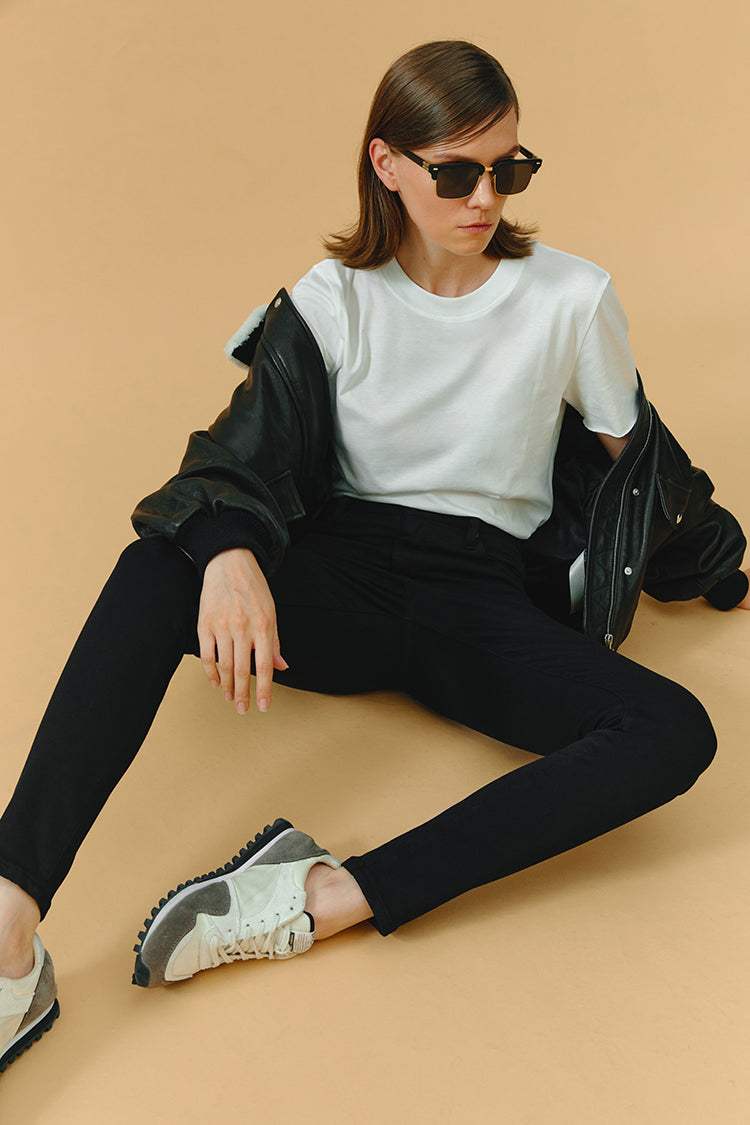 Chicago High Rise Skinny Jeans HJ003 - Hey Joanie - Flyclothing LLC