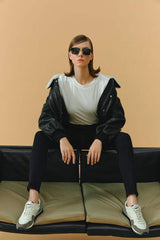 Chicago High Rise Skinny Jeans HJ003 - Hey Joanie - Flyclothing LLC