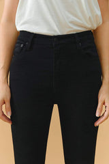 Chicago High Rise Skinny Jeans HJ003 - Hey Joanie - Flyclothing LLC