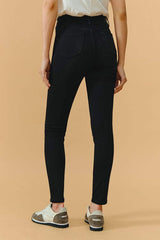 Chicago High Rise Skinny Jeans HJ003 - Hey Joanie - Flyclothing LLC