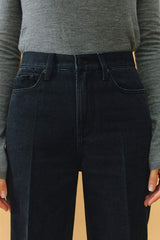 Fifth Avenue Tapered Jeans HJ002 [FINAL SALE] - Hey Joanie - Flyclothing LLC