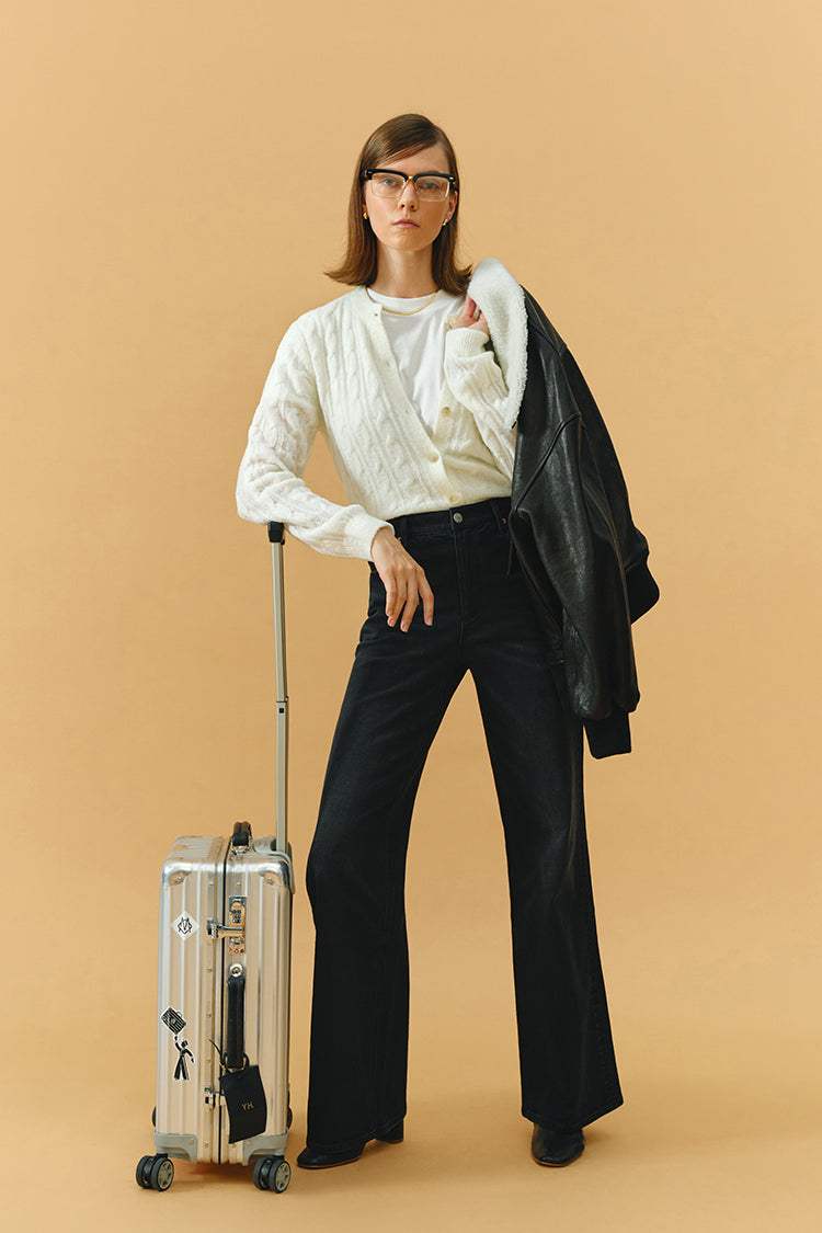 Angeles High Rise Baggy Jeans HJ103 - Hey Joanie - Flyclothing LLC