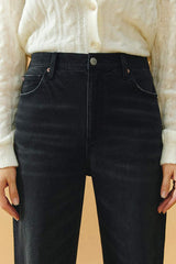 Angeles High Rise Baggy Jeans HJ103 - Hey Joanie - Flyclothing LLC
