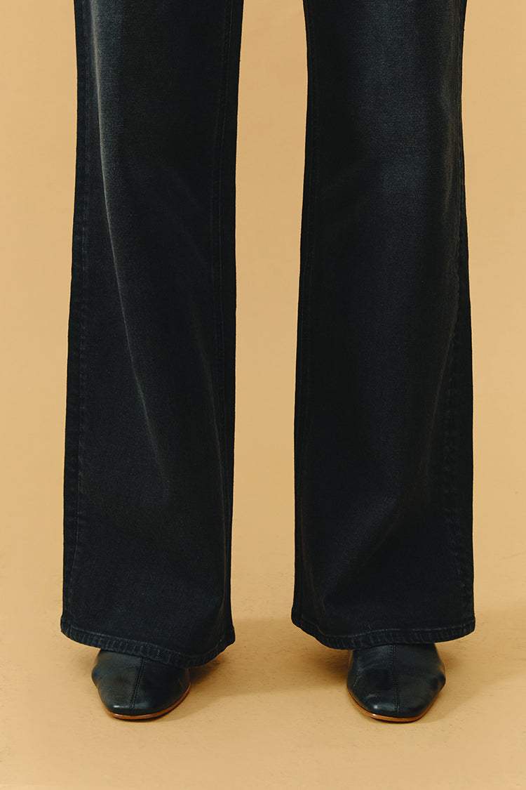 Angeles High Rise Baggy Jeans HJ103 - Hey Joanie - Flyclothing LLC