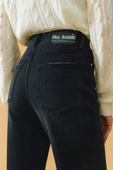 Angeles High Rise Baggy Jeans HJ103 - Hey Joanie - Flyclothing LLC