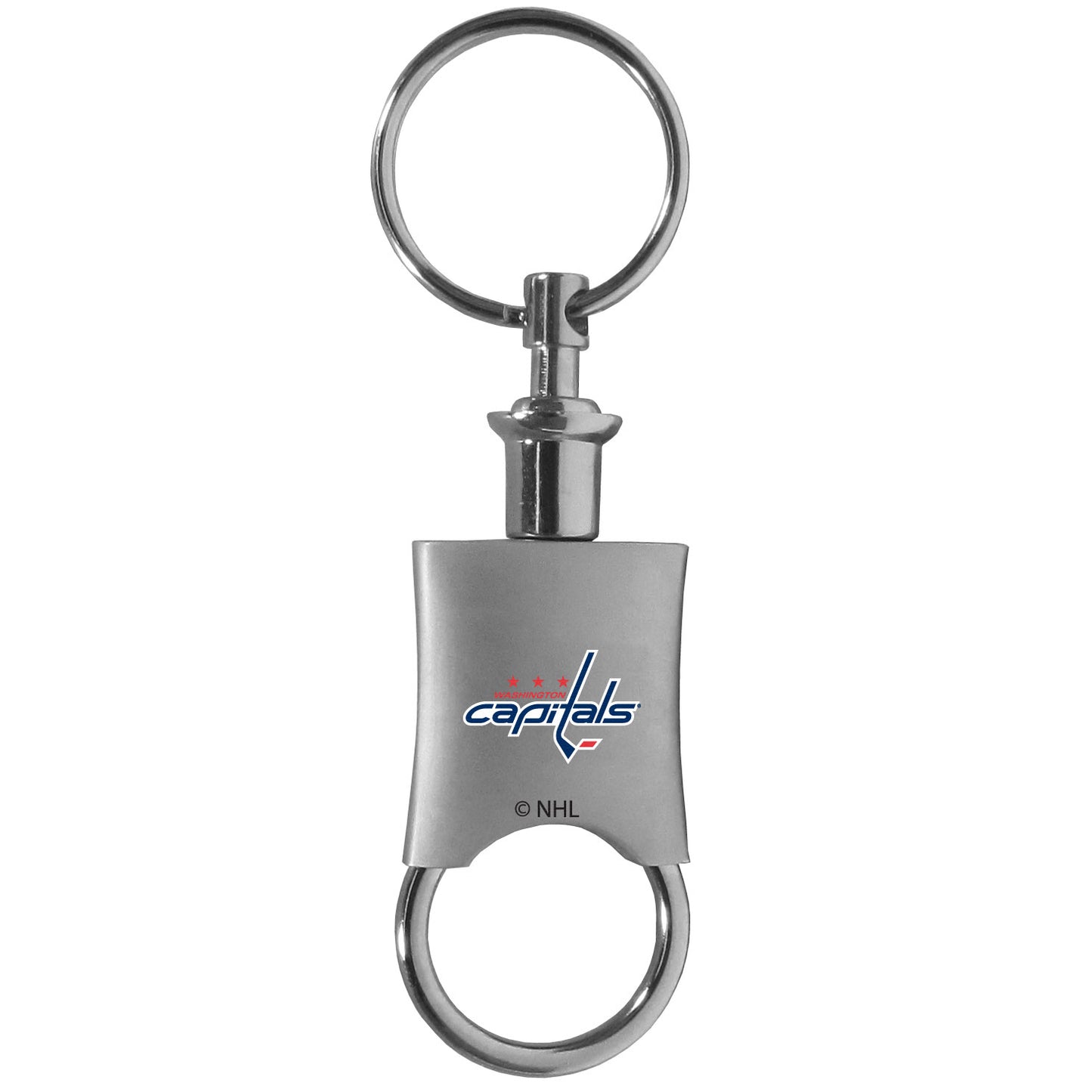 Washington Capitals® Valet Key Chain