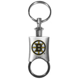Boston Bruins Valet Key Chain - Boston Bruins - Flyclothing LLC