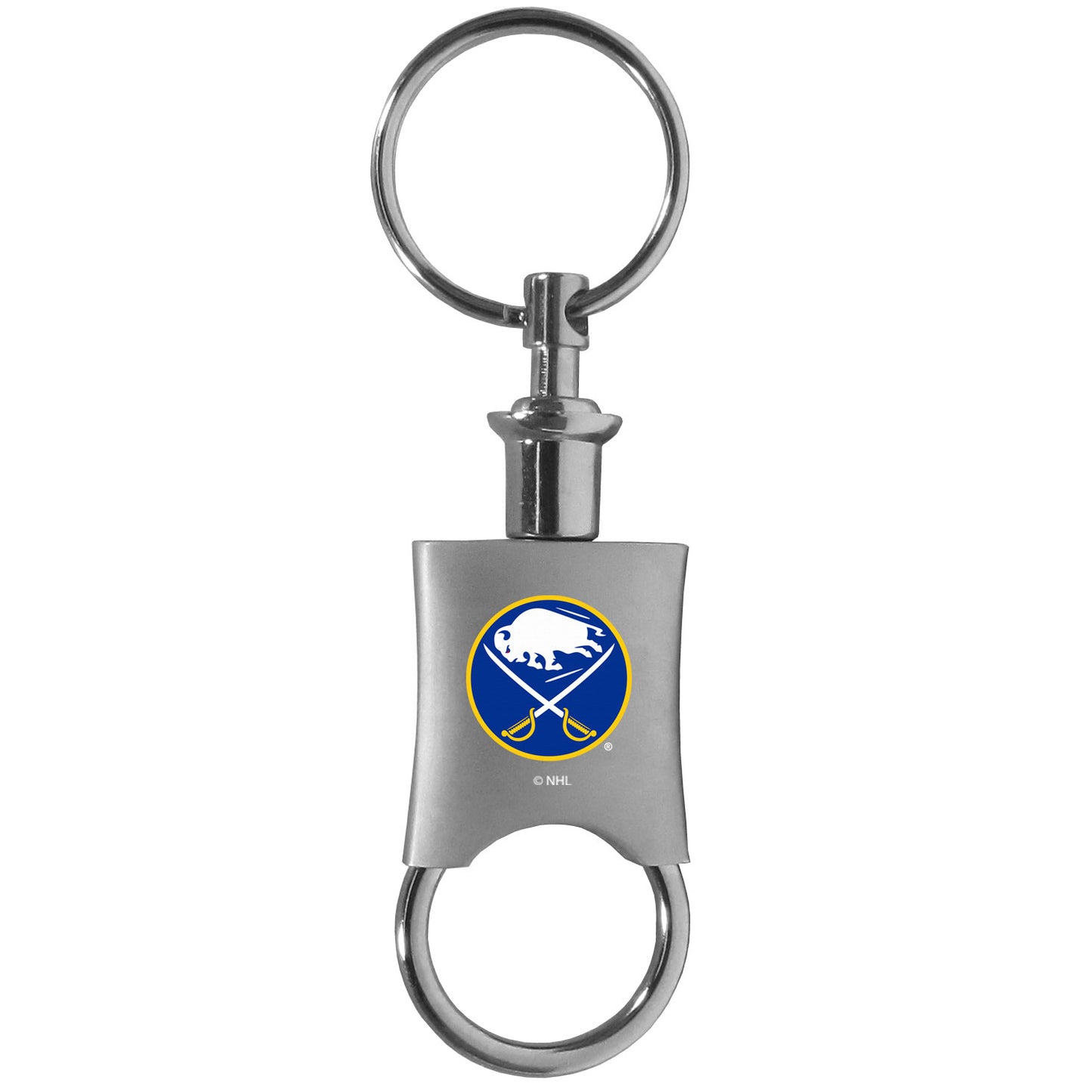 Buffalo Sabres® Valet Key Chain