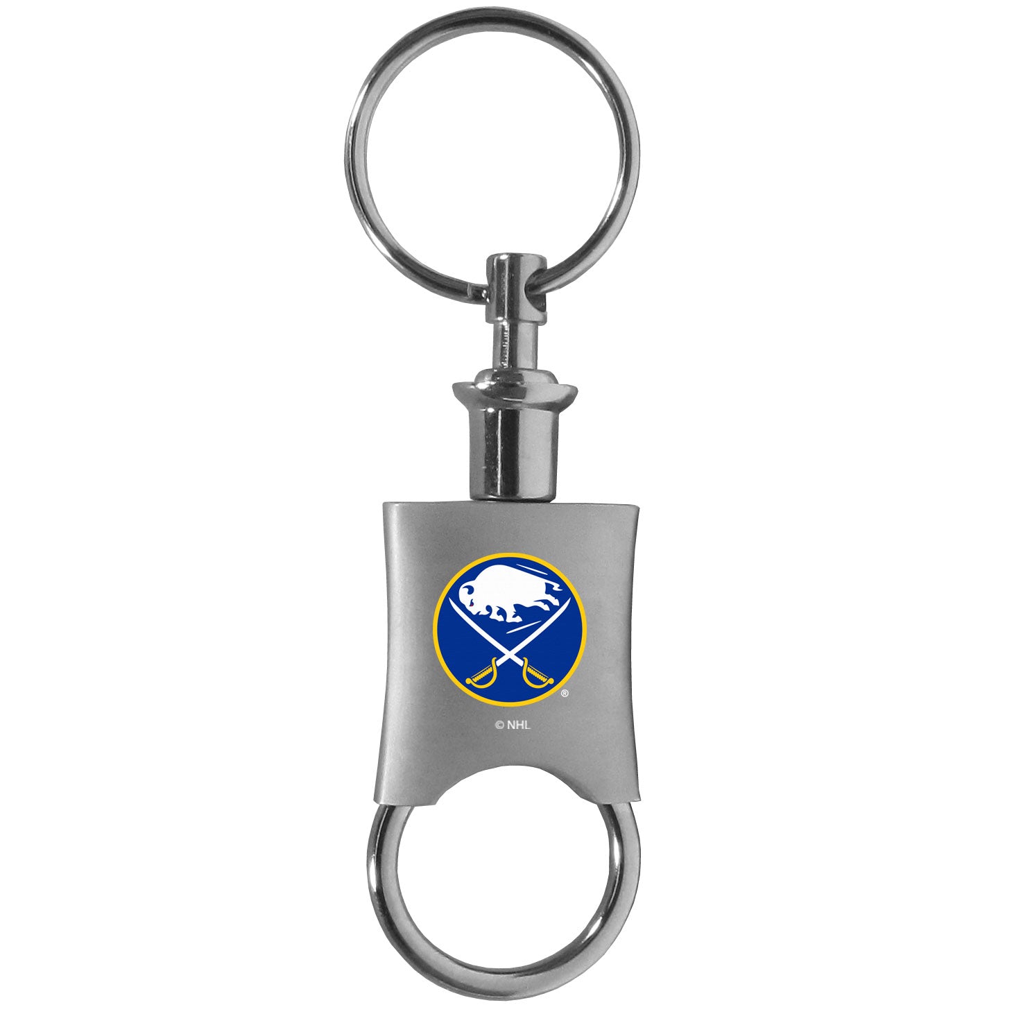Buffalo Sabres® Valet Key Chain